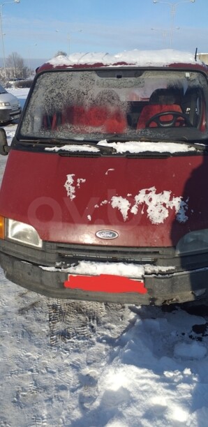 Ford Transit, 1994 г.