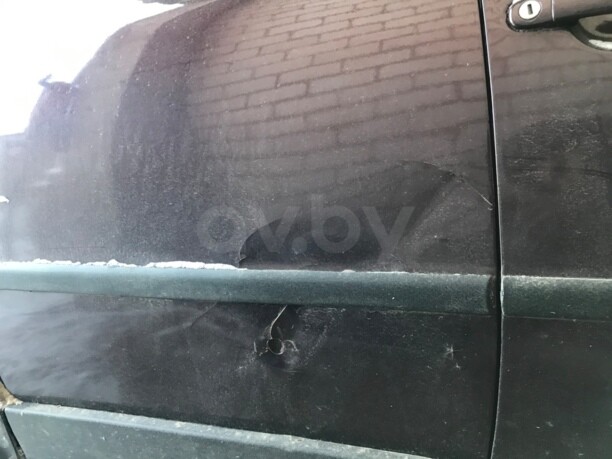 Volkswagen Passat B5, 1998 г.