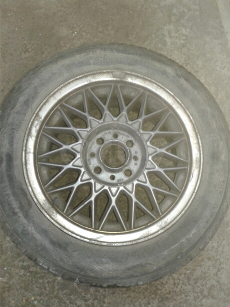 Lada (ВАЗ) 2108, 1987 г.