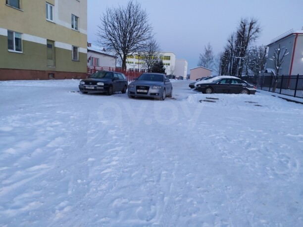 Audi A6 C6, 2004 г.