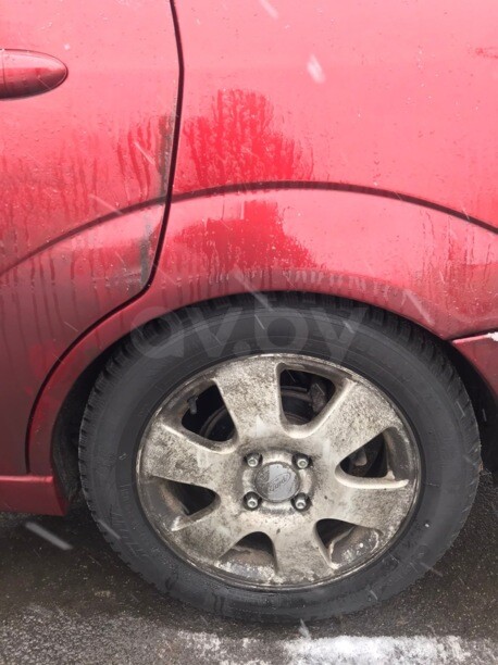 Ford Focus I, 2000 г.