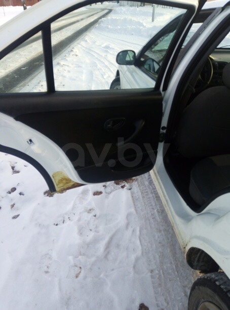 Peugeot 406 I, 1998 г.