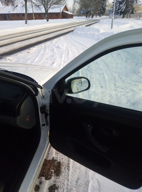Peugeot 406 I, 1998 г.