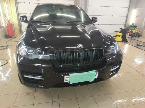 BMW X6 E71, 2010 г.