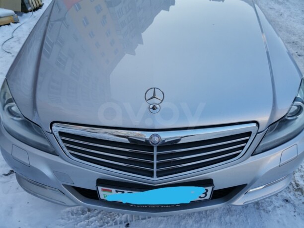 Mercedes-Benz C-Класс W204, S204, 2008 г.