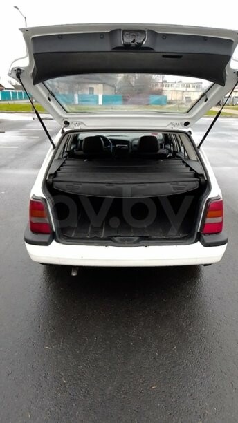 Volkswagen Golf III, 1994 г.