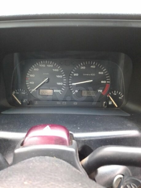 Volkswagen Golf III, 1994 г.
