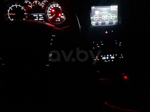 Peugeot 508 I · Рестайлинг, 2017 г.