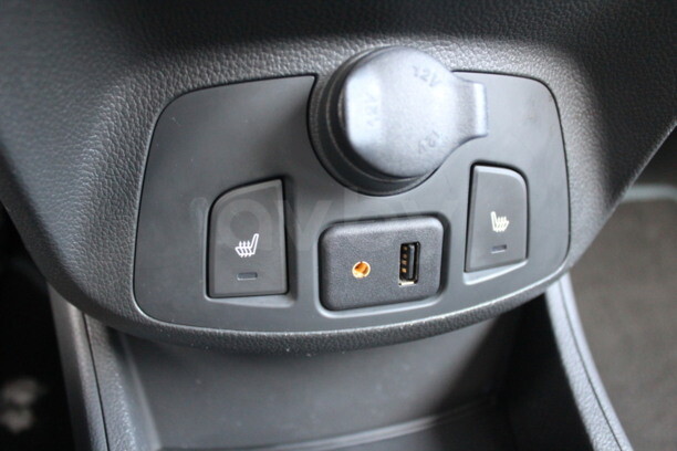 Chevrolet Spark M400, 2016 г.