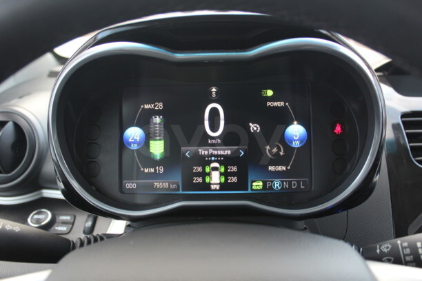 Chevrolet Spark M400, 2016 г.