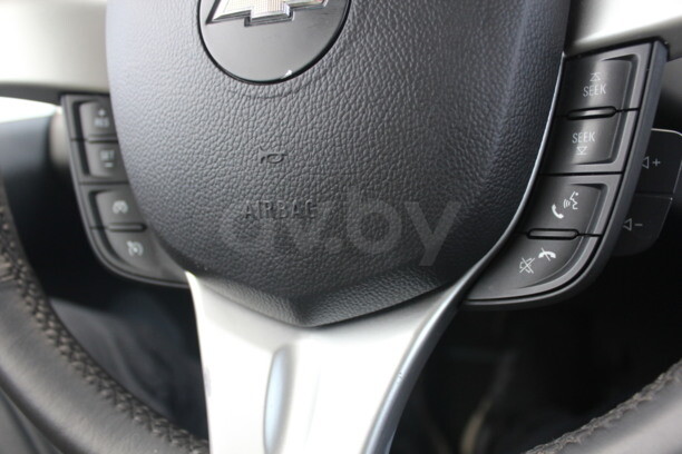 Chevrolet Spark M400, 2016 г.