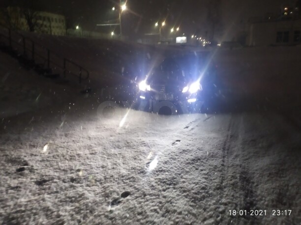 Mercedes-Benz E-Класс W212, S212, C207, A207, 2010 г.