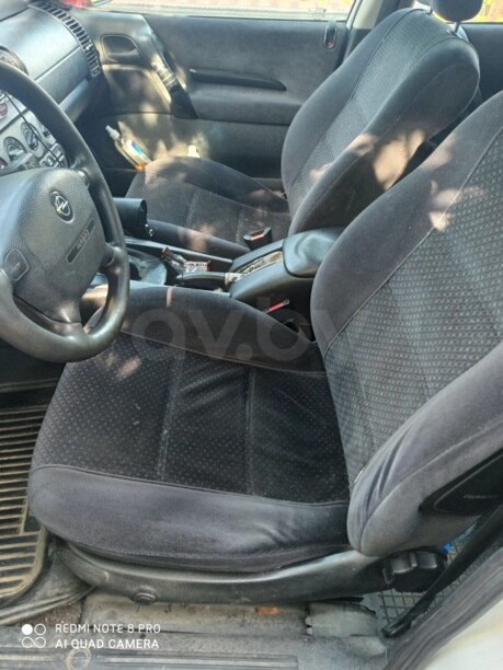 Opel Omega B, 1997 г.
