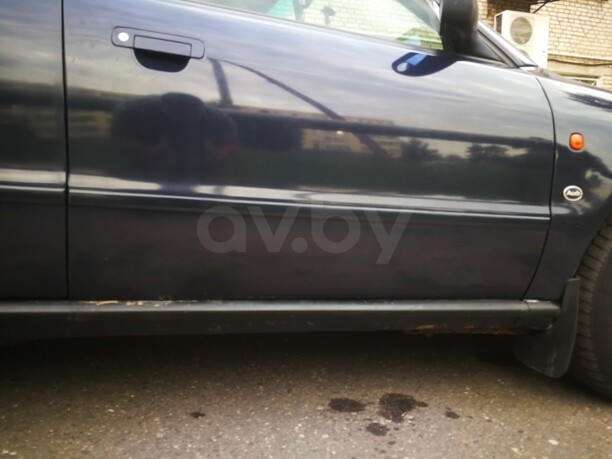 Audi A4 B5, 1995 г.