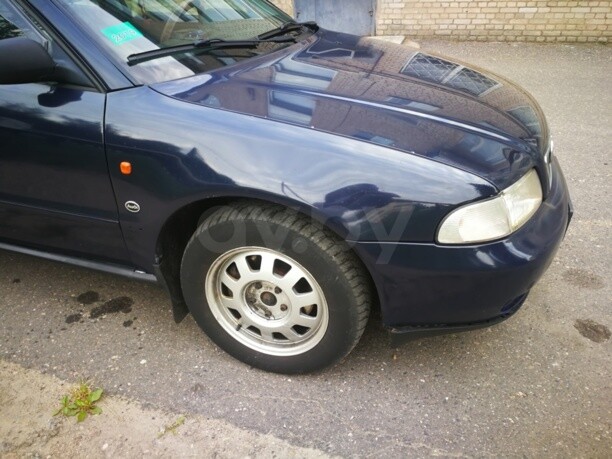 Audi A4 B5, 1995 г.