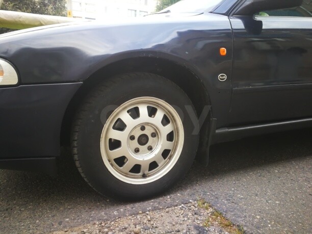 Audi A4 B5, 1995 г.