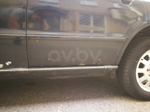 Audi A4 B5, 1995 г.
