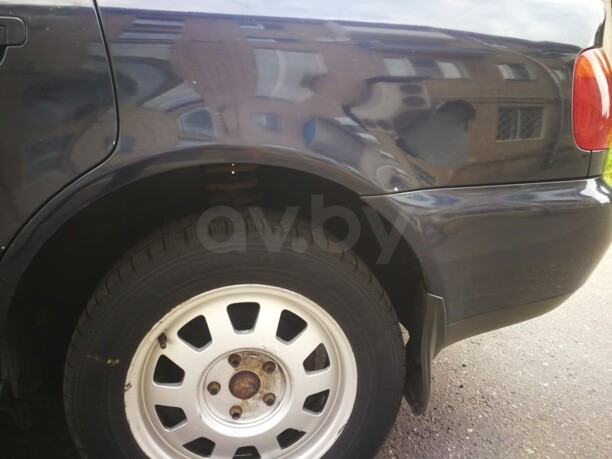 Audi A4 B5, 1995 г.