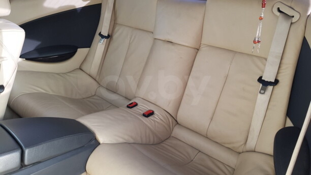 BMW 6 серия E63, E64, 2004 г.