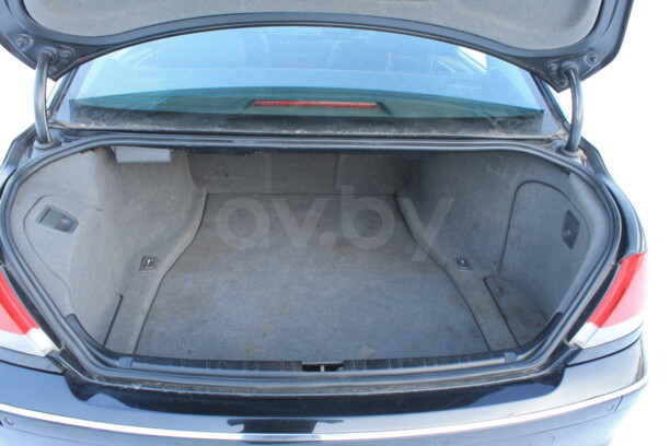 BMW 7 серия E65, 2006 г.
