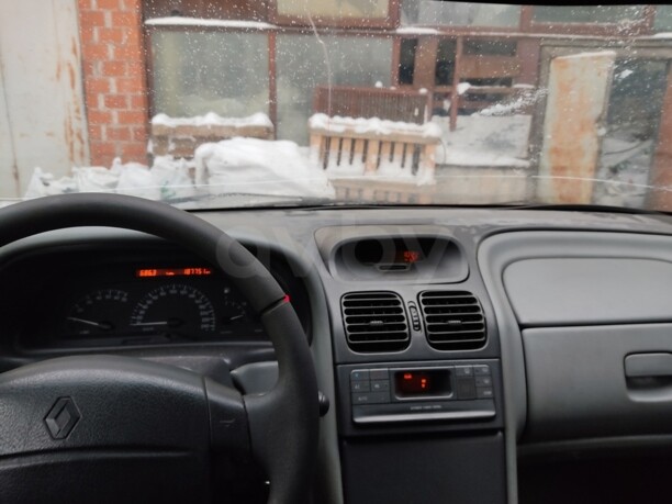 Renault Laguna I, 2000 г.