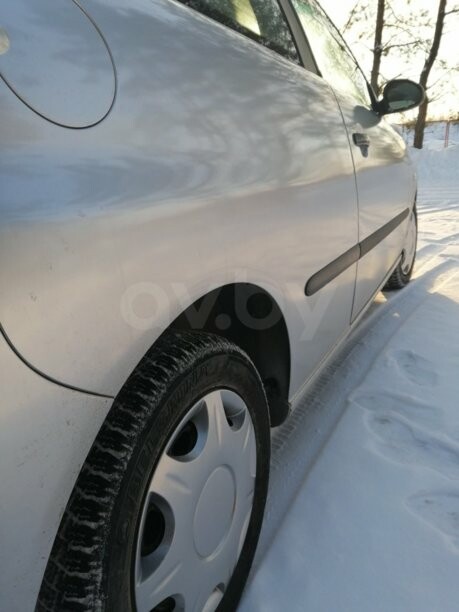 SEAT Ibiza III, 2003 г.