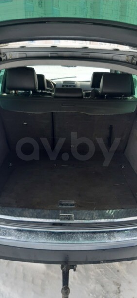 Volkswagen Touareg I, 2004 г.