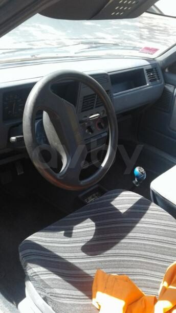 Peugeot 309 I, 1988 г.
