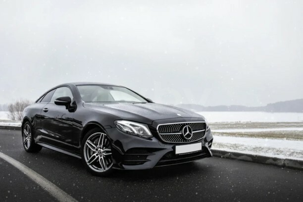 Mercedes-Benz E-Класс W213, S213, X213, C238, A238, 2017 г.