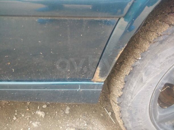 Volvo 850, 1995 г.