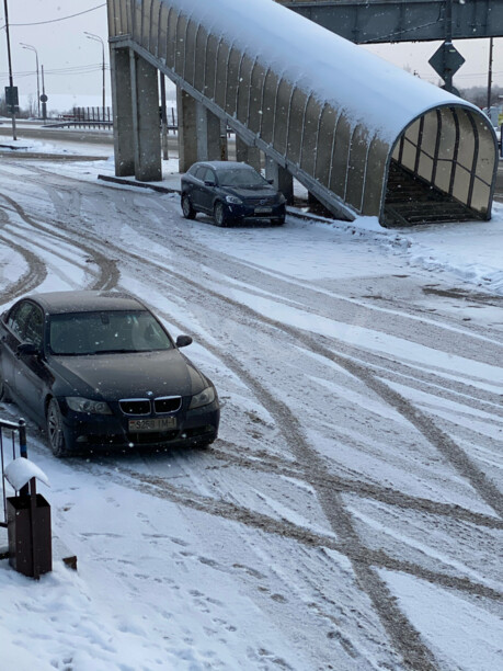 BMW 3 серия E90, E91, E92, E93, 2007 г.