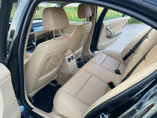 BMW 3 серия E90, E91, E92, E93, 2007 г.