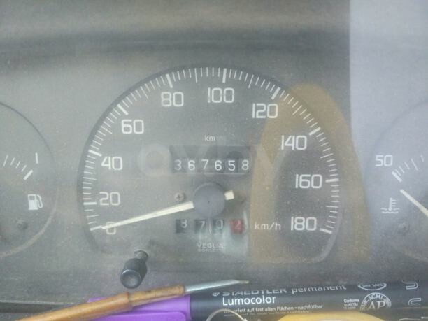 Citroen Jumper, 1998 г.