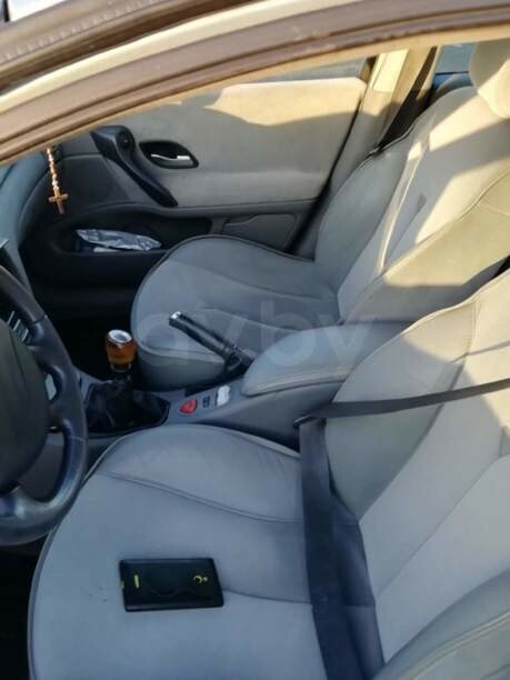 Renault Laguna II, 2002 г.