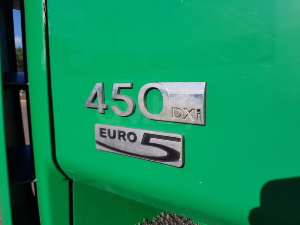 Renault Premium 450 DXI, 2008 г.