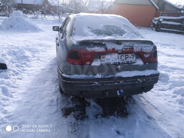 SEAT Cordoba I, 1994 г.