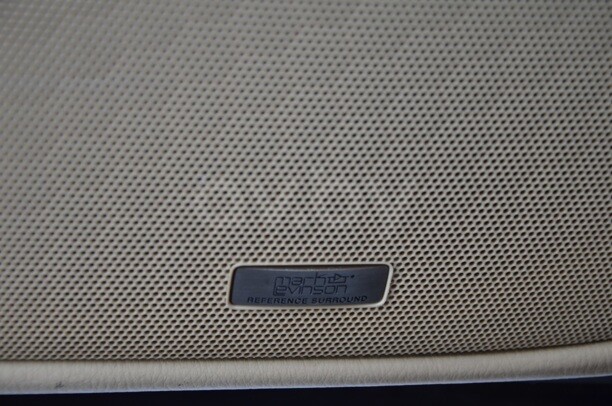Lexus LS IV, 2008 г.
