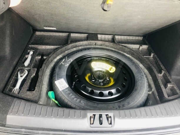 Ford Kuga II · Рестайлинг, 2017 г.