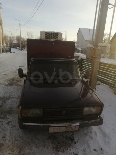 Lada (ВАЗ) 2105, 2000 г.