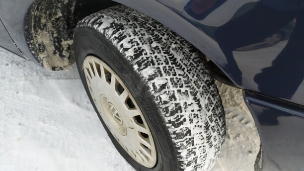 Ford Galaxy I, 7 мест, 1997 г.