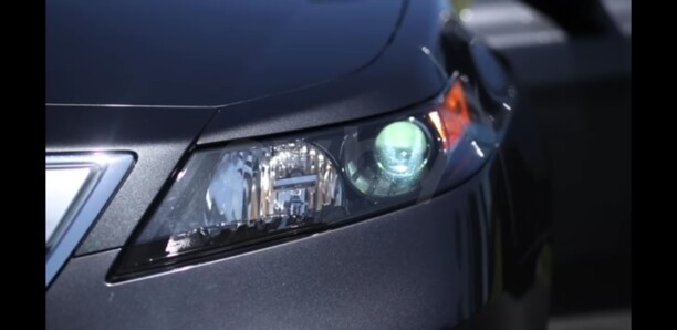 Honda Accord IX, 2012 г.