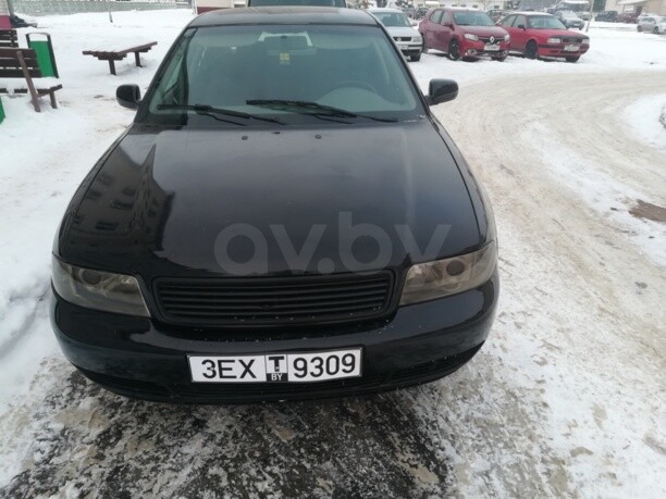 Audi A4 B5, 1996 г.
