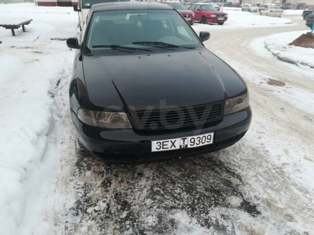 Audi A4 B5, 1996 г.