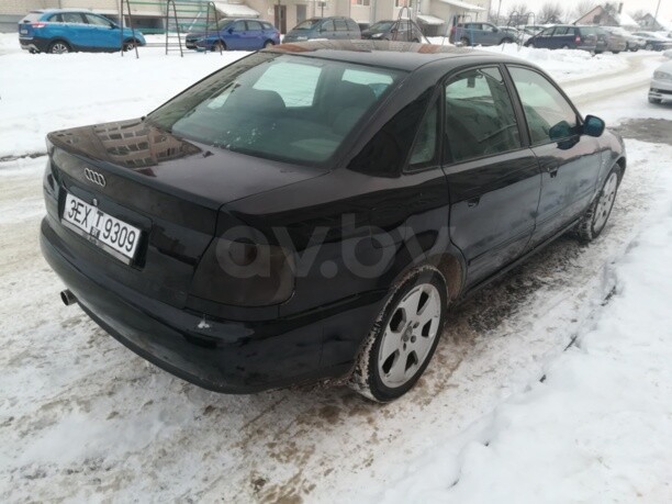 Audi A4 B5, 1996 г.