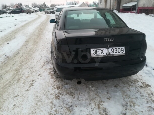 Audi A4 B5, 1996 г.