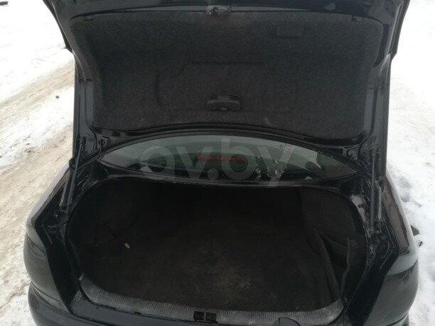 Audi A4 B5, 1996 г.