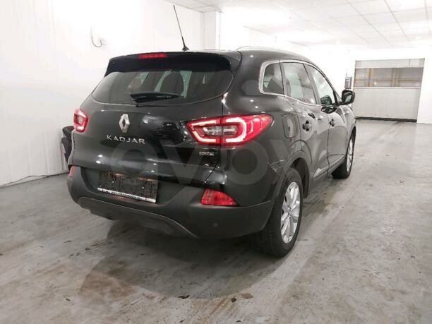 Renault Kadjar, 2015 г.