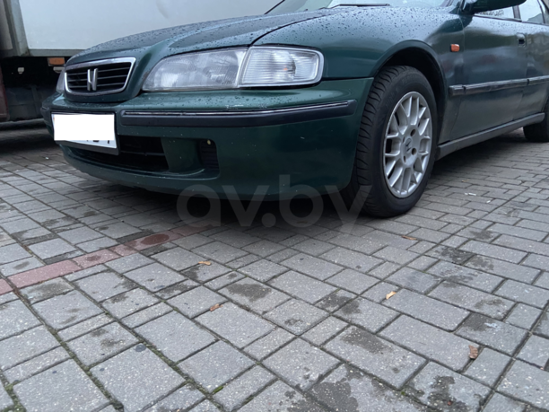 Honda Accord V, 1996 г.