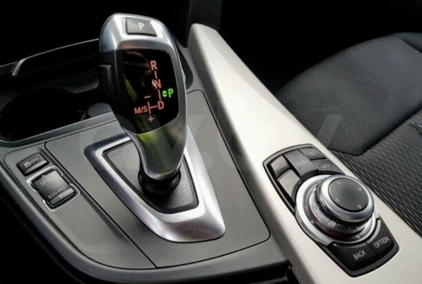 BMW 4 серия F36 (GT), 2015 г.