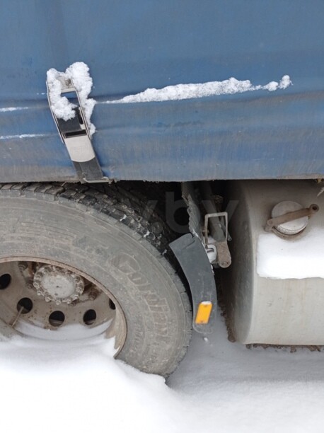 Volvo FH, 1998 г.